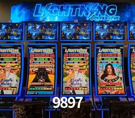 A Revolução dos Aplicativos de Jogos no 9897