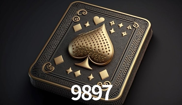 Estatísticas do Jogo 9897