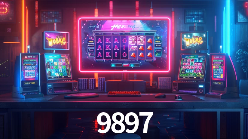 Spaceman Game 9897