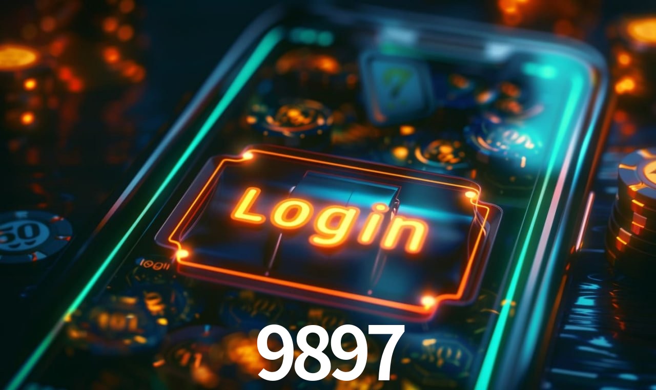 Secure Login 9897