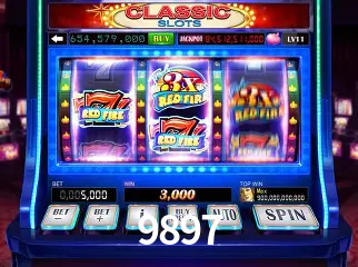 Inovações de Jogos na 9897: O Futuro das Experiências Interativas