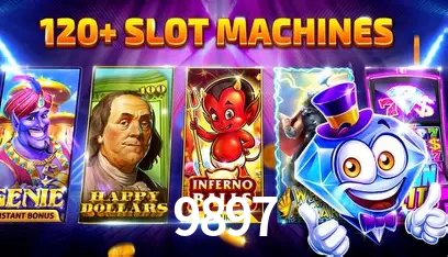 A Popularidade dos Caça-Níqueis no 9897