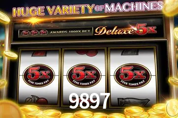 A Popularidade dos Caça-Níqueis no 9897