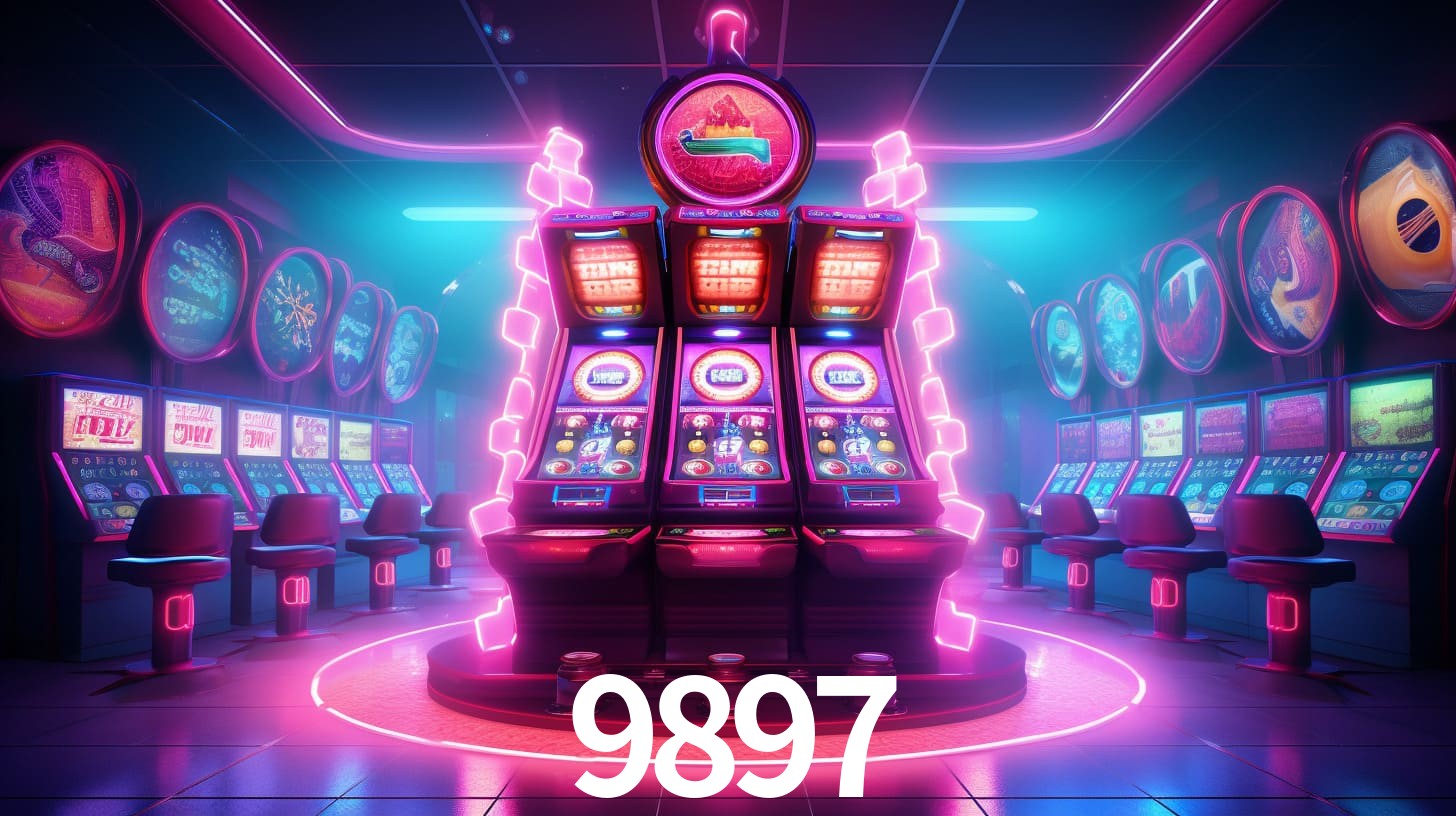 Live Casino 9897
