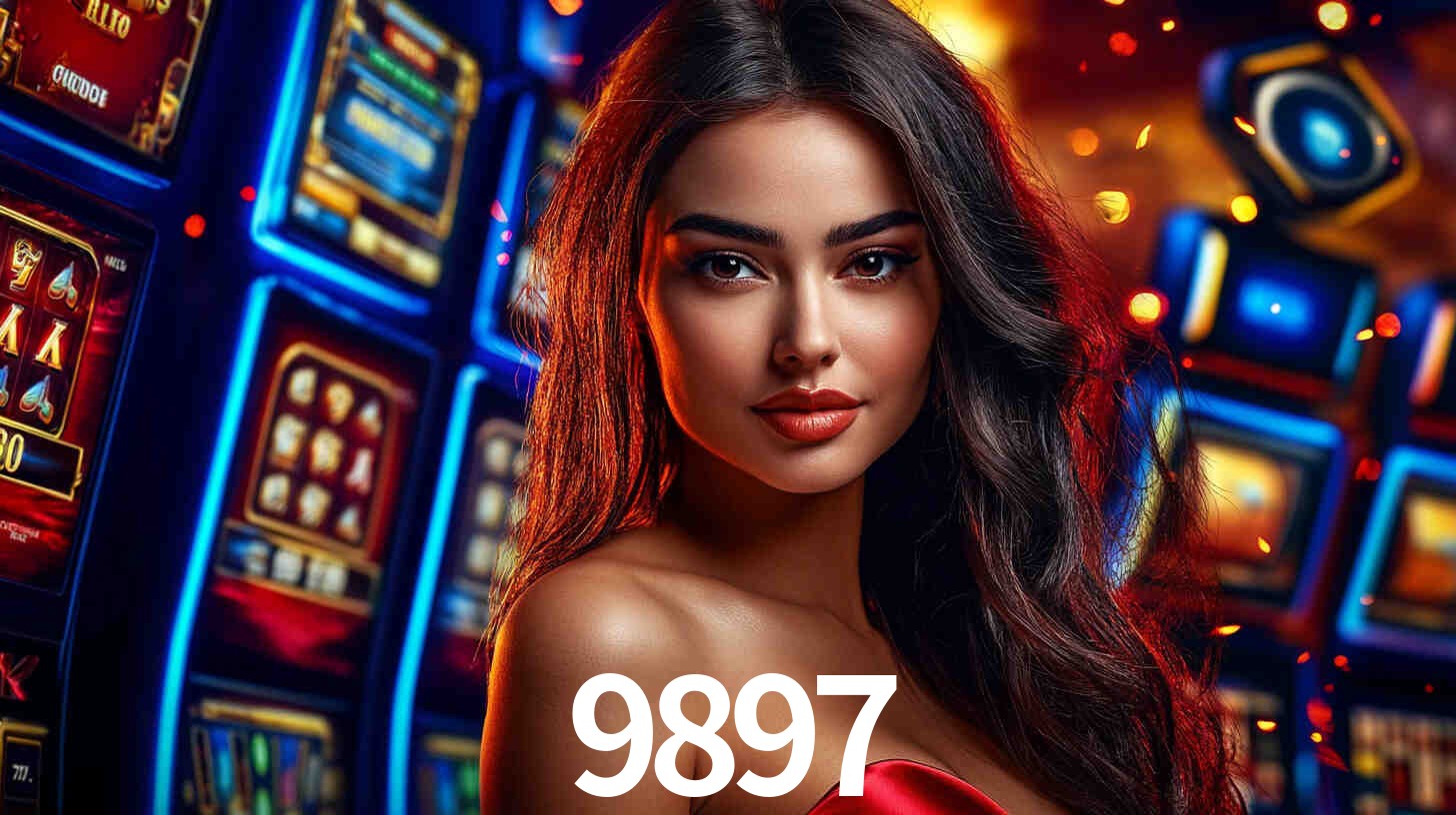 Inovações de Jogos na 9897: O Futuro das Experiências Interativas