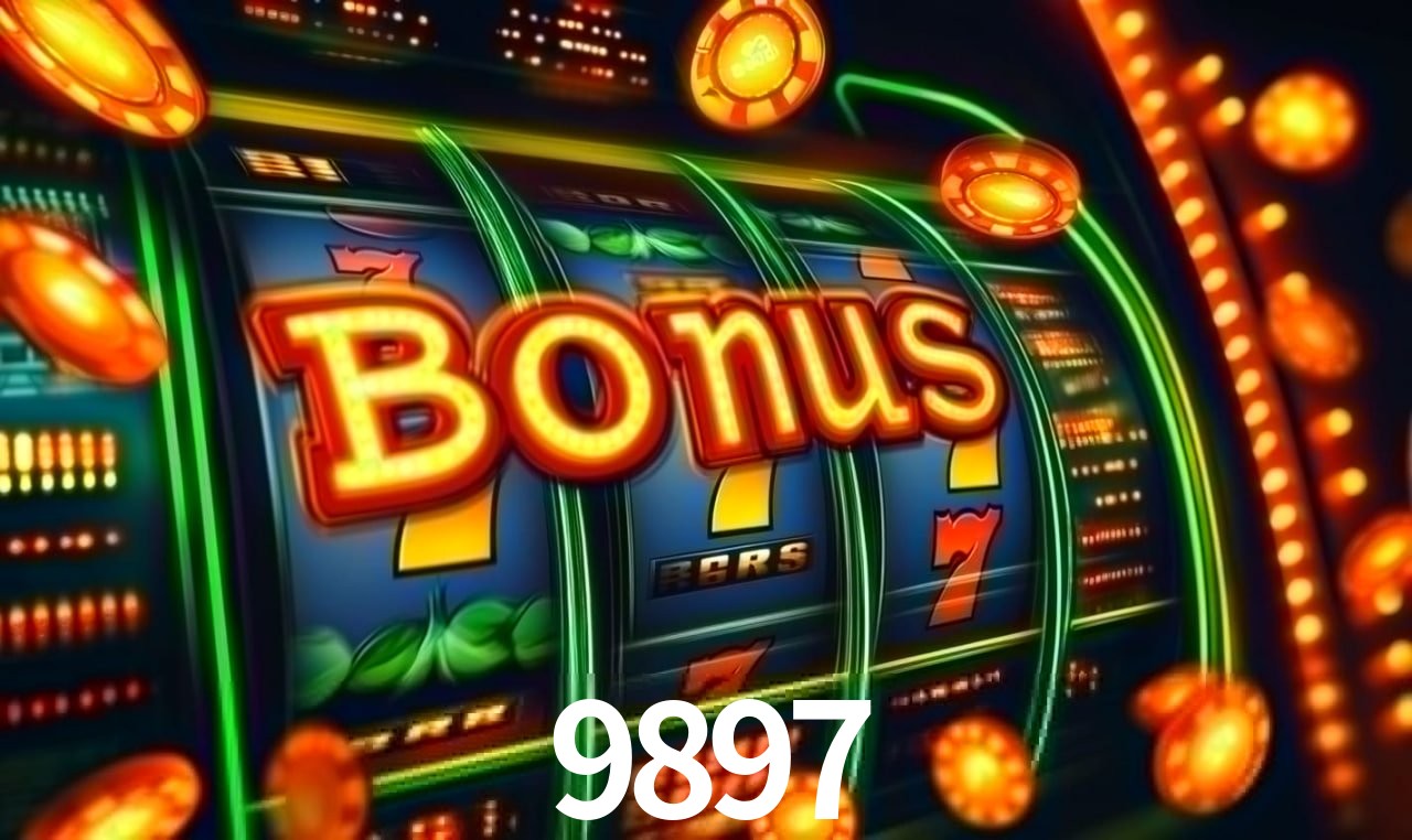 Slot Games 9897